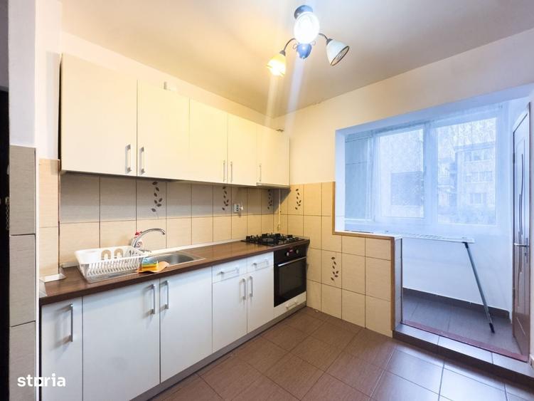 Apartament 2 Dormitoare | Decomandat | Piata Marasti! - 3