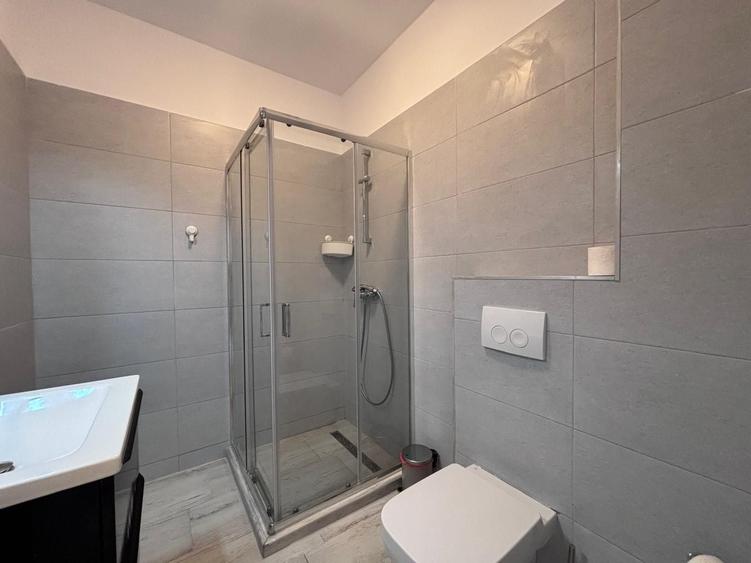 Apartament cu 2 camere decomandat în Nord