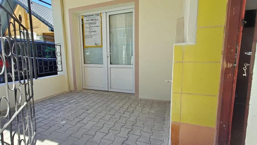 Spațiu comercial, de 70 mp, în Vitrometan