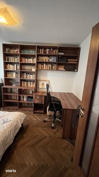 Inchiriez Apartament 3 camere Sector 2 - 3
