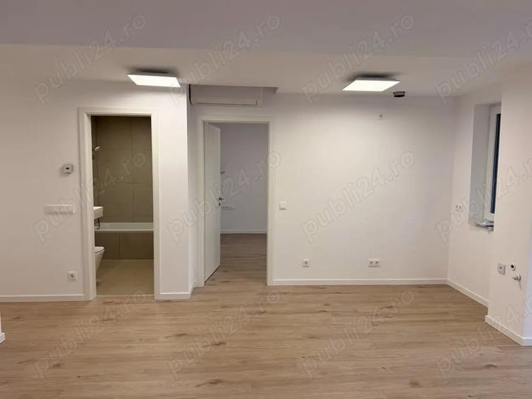 Apartament cu 2 camere decomandat în Doamna Ghica