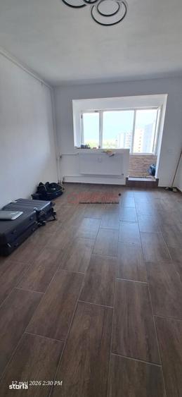 Apartament cu 2 camere decomandat în Dristor