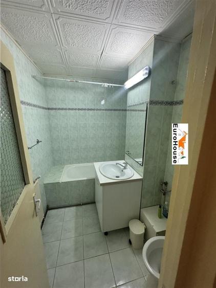 Apartament cu 3 camere de inchiriat in Alba Iulia Cetate - 9