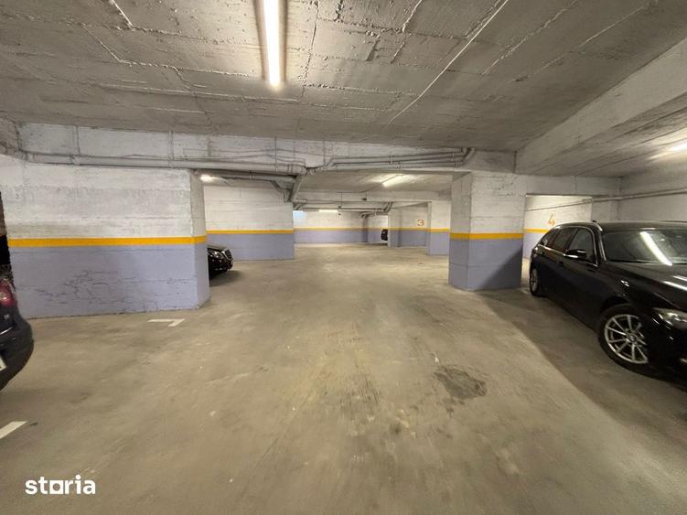 Apartament cu 3 camere în Sălăjan