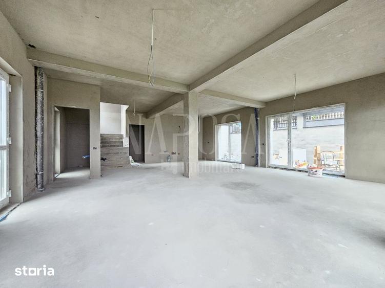 Casă cu 5 camere cu Teren 410 Mp în Făget