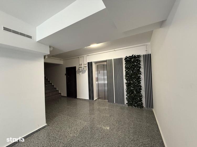 Apartament cu 2 camere decomandat în Bragadiru