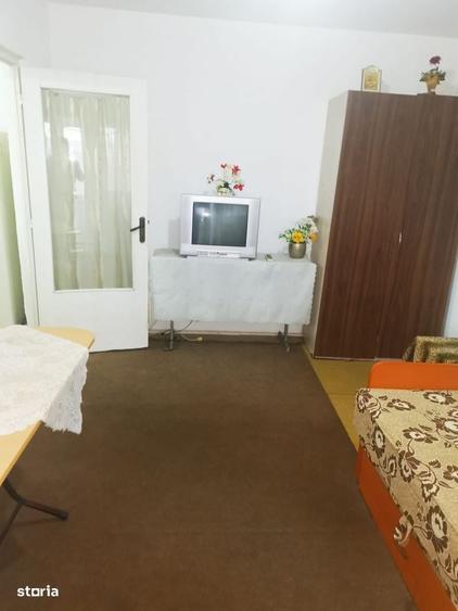 Garsonieră semidecomandată în Găvana