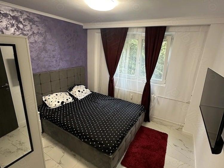 Apartament cu 2 camere semidecomandat în Brâncoveanu