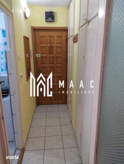 Garsonieră decomandată în Valea Aurie