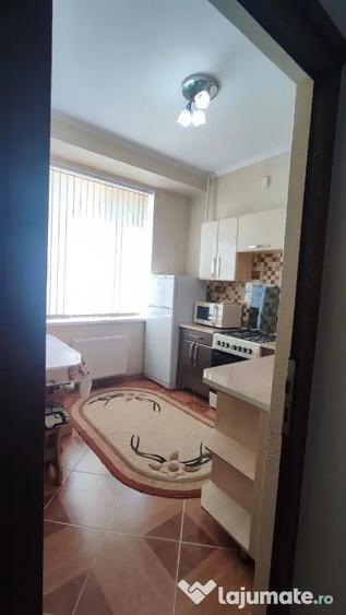 Garsonieră în Costin Georgian