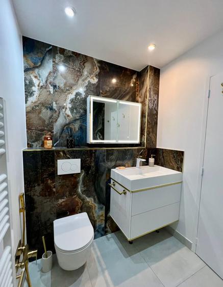 Apartament de lux, la casa, in zona centrala, Piata M. Viteazu - 6