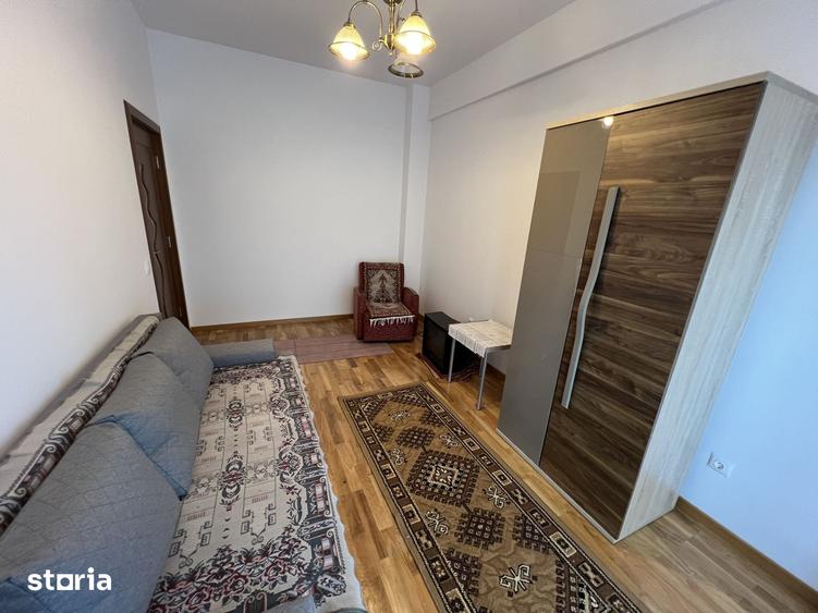 Apartament cu 2 camere decomandat în Șelimbăr
