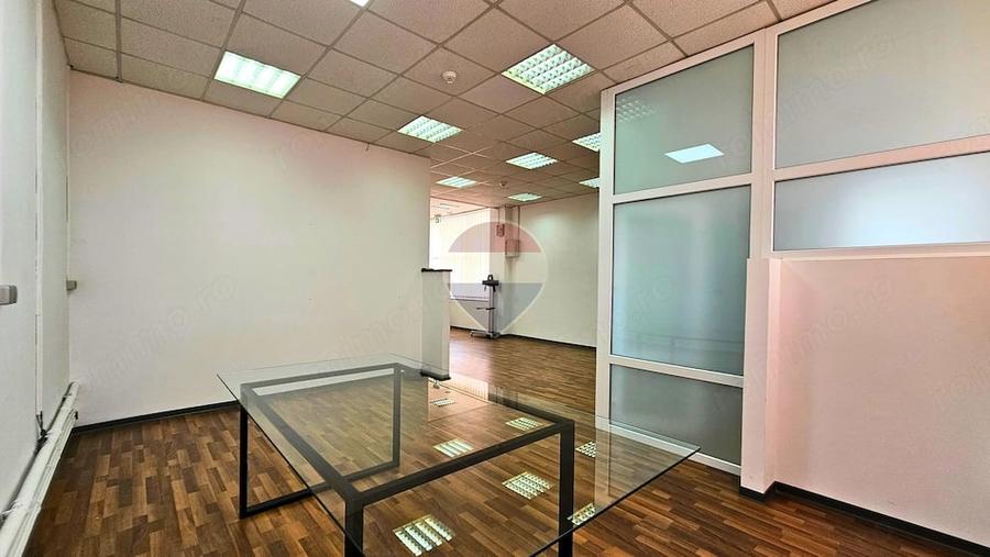 Spațiu comercial, de 123 mp, în B-dul București