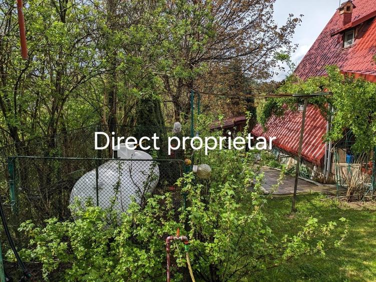 Casă cu 4 camere cu Teren 3300 Mp în Central