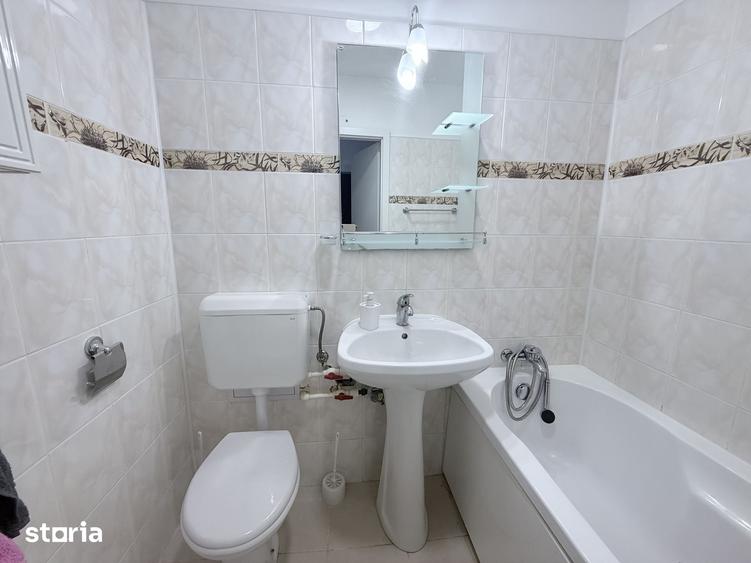 Apartament 3 camere, renovat complet -Raul Doamnei - 10