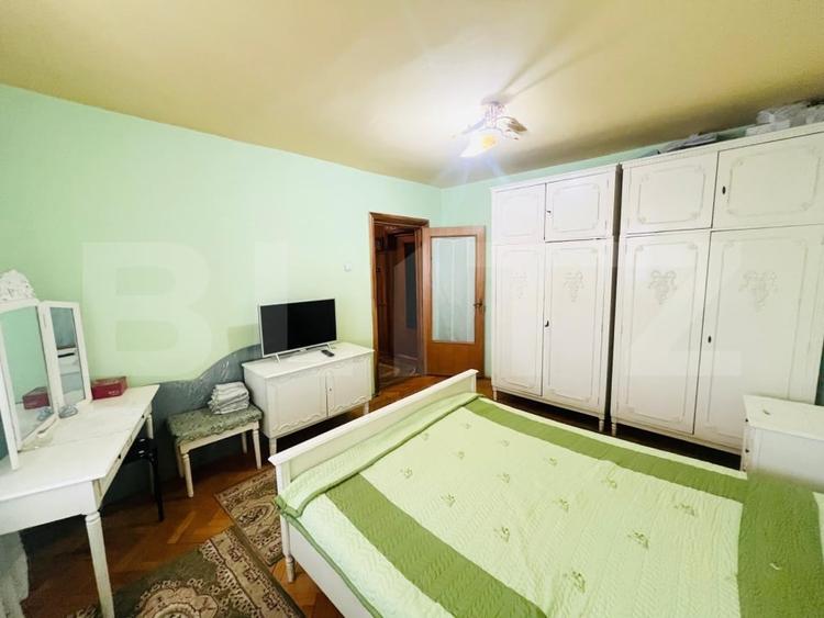 Apartament cu 3 camere cu parcare inclusa, zona Cantemir - 3
