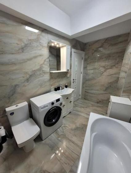 Închiriere Apartament 2 camere în Decebal - 5