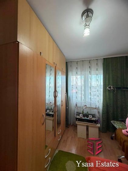 INEL 2 - EXCLUSIVITATE LA VANZARE - 3 CAMERE SEMI CONFORT MAXIM - GAZE - PARCARE - 25