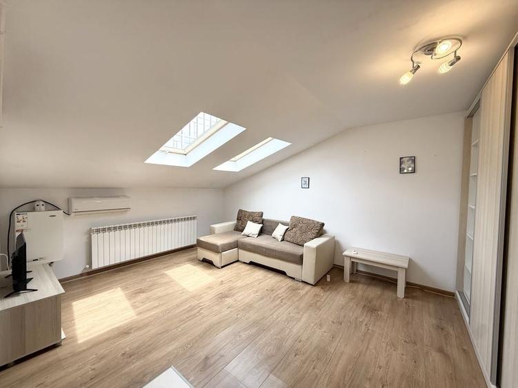 Ideal investitie - 2 Apartamente, Palas Campus, 2017, 82mp, 219000e - 4