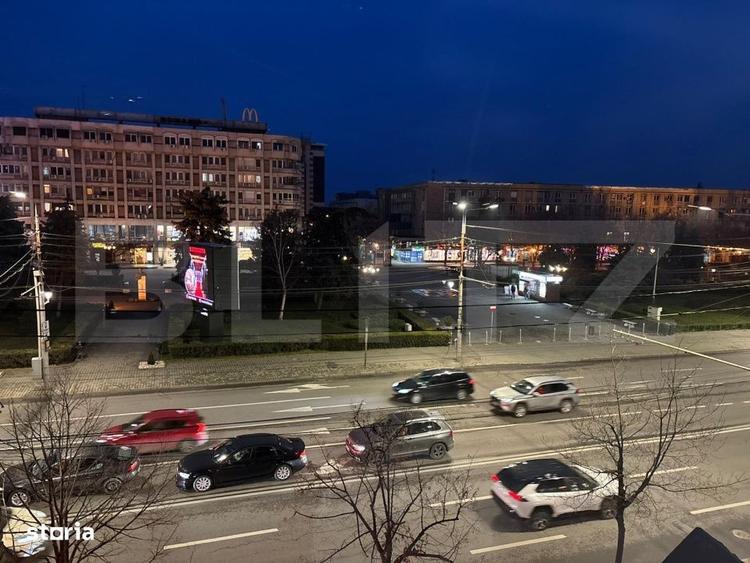 Garsonieră în Ultracentral