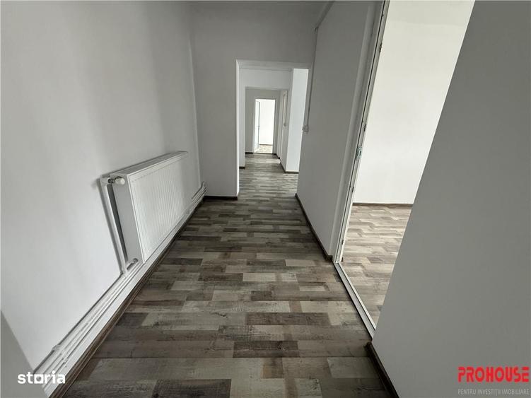 Spațiu comercial, de 118 mp, în Central