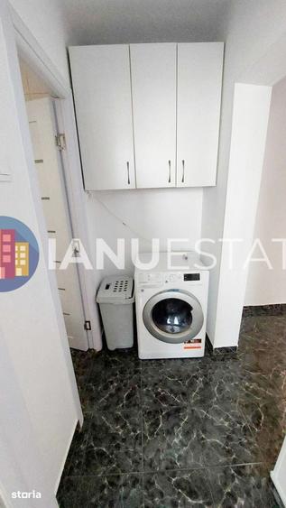 Apartament cu 2 camere decomandat în Theodor Pallady