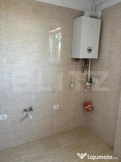 Apartament cu 2 camere decomandat în Lipovei
