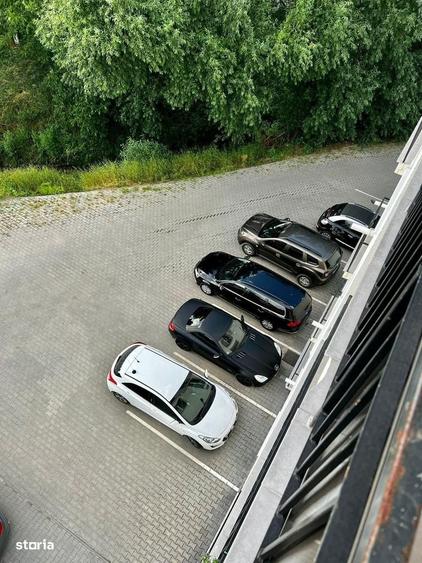 Apartament cu 2 camere decomandat în Vulcan