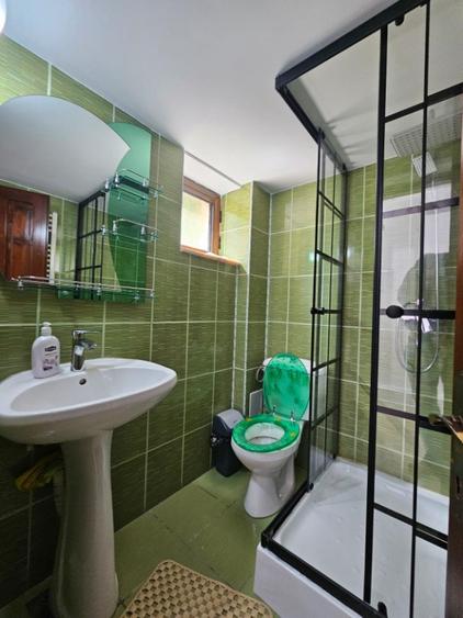 Vila Exclusivista Vetel,valea Caoiului - 2