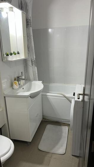 Garsonieră în Micro 3
