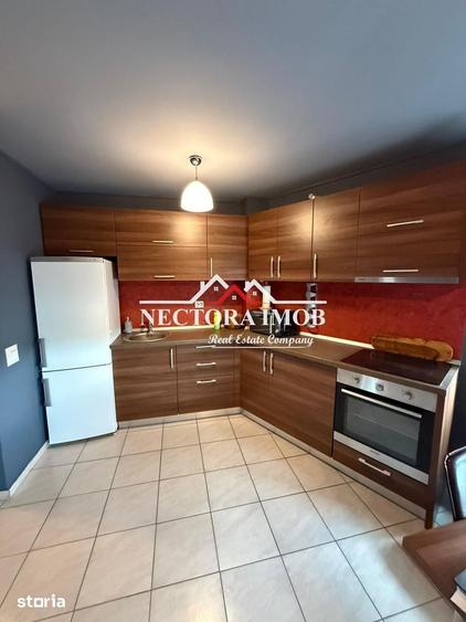 NECTORA IMOB-Apartament 2 camere,Str. Dragos Voda, Et.2,Mobilat/Utilat - 8
