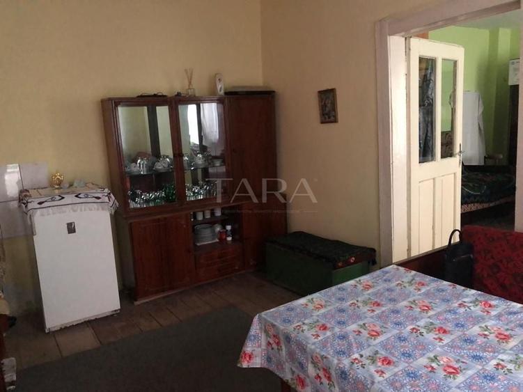 De vanzare apartament cu 2 camere in zona Garii. - 1