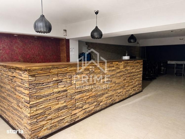 Vanzare Spatiu Comercial 80Mp, Alba Iulia Zona Centru - 2