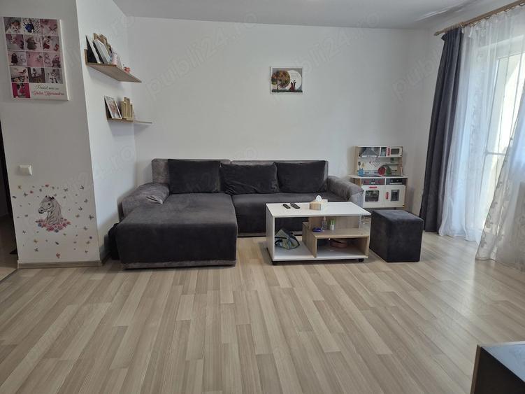 Apartament cu 2 camere decomandat în Șelimbăr
