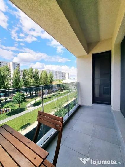 Apartament modern cu 2 camere | Plaza Exigent Faza 4 ... - 9
