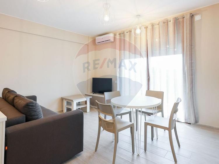 Apartamente 2 camere de închiriat ultracentral, clădire nouă, Oradea - 4