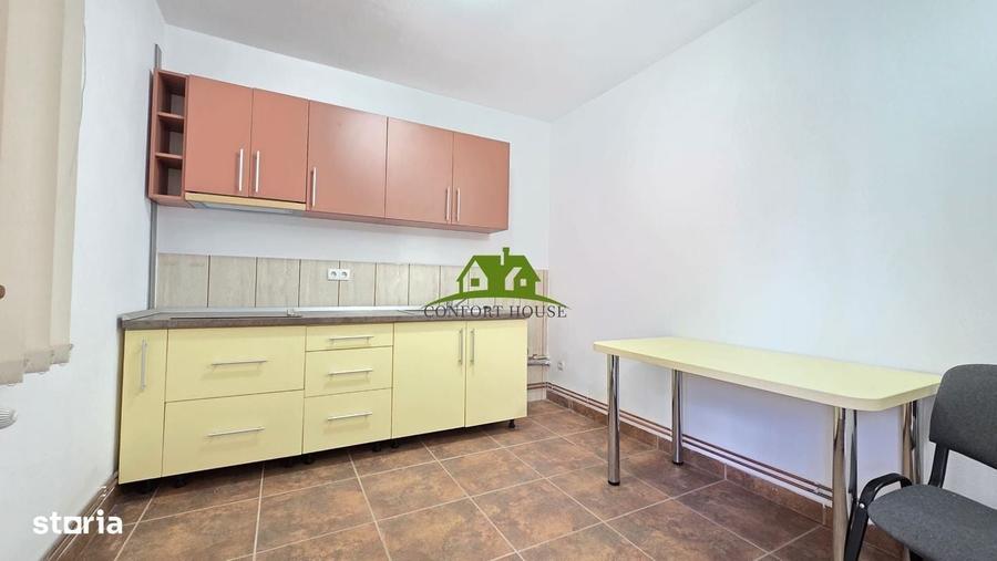 Spațiu comercial, de 120 mp, în Central