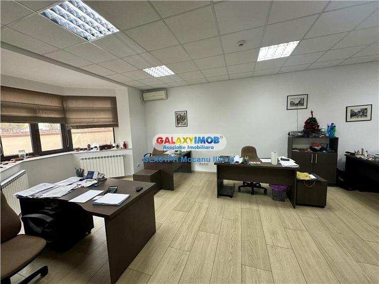 Birou, de 356 mp, în Ultracentral