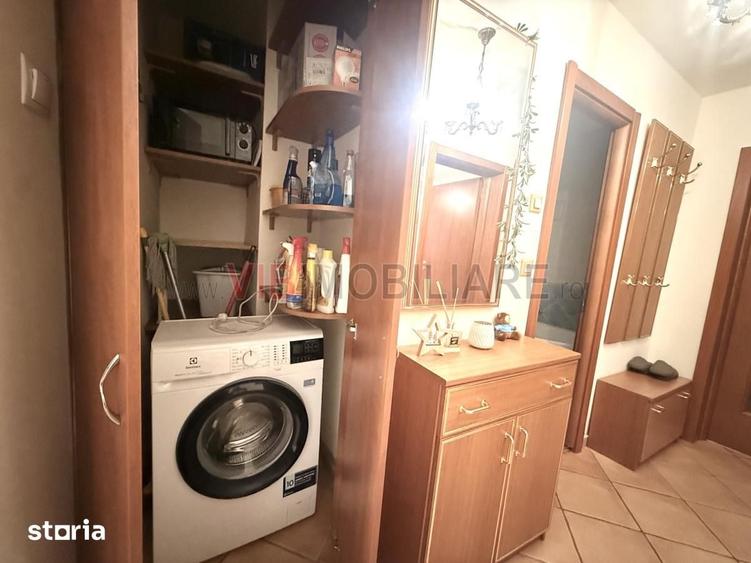 Apartament cu 3 camere în Grivița