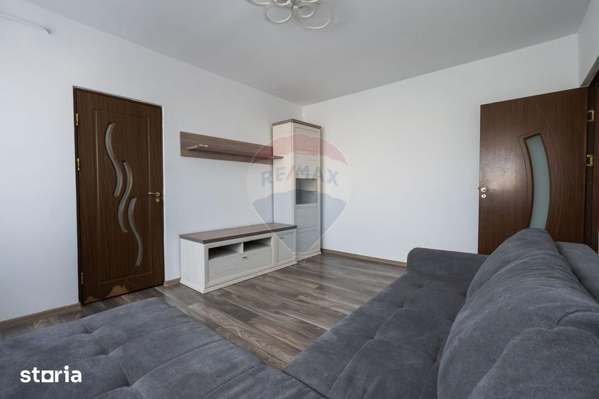 Apartament cu 2 camere în Craiovei