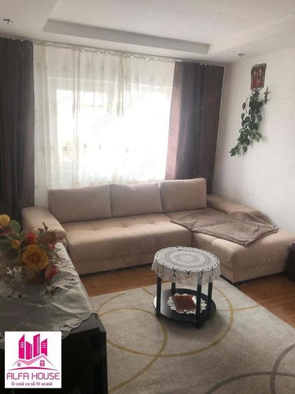 Inchiriez Garsoniera zona Mociur - 5