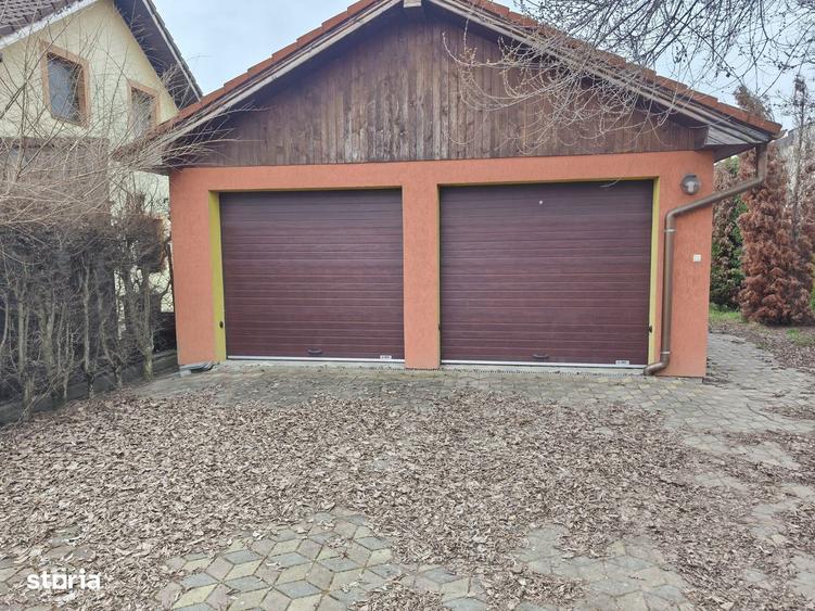 Casa de inchiriat in Sangeorgiu de Mures - 7