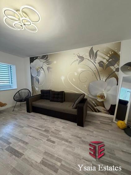 EXCLUSIVITATE - 2 DECOMANDATE - GATA DE MUTARE! ANDA -STRADAL - CENTRALA GAZE - - 1