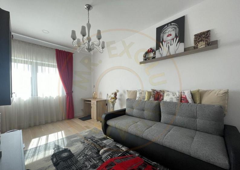 Cornu de Jos Doua case moderne, crama la subsol, prosumato - 1