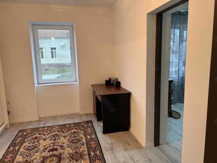 De vanzare proprietate cu doua case in aceea?i curte stil bana?ean + Teren BONUS - 10