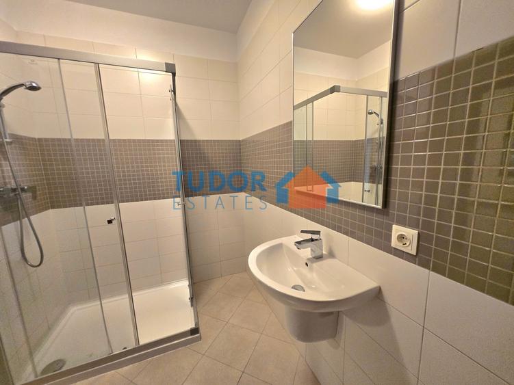 Beautiful 100 sqm 2 Bedroom Apartment Near Herastrau Park - 9