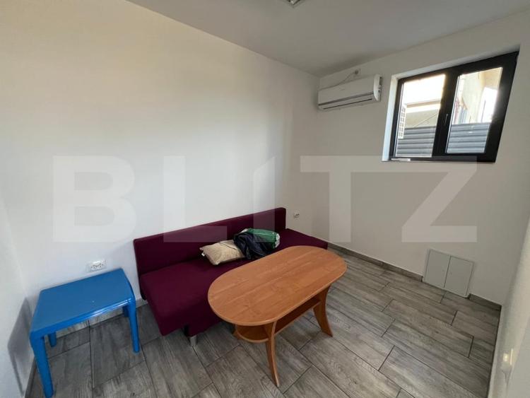 Showroom/Hala de inchiriat, 290 mp + teren 1.000 mp - 8