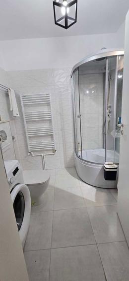 Apartament 2 camere decomandat, bl nou, loc parcare inclus, rezidenta! - 1