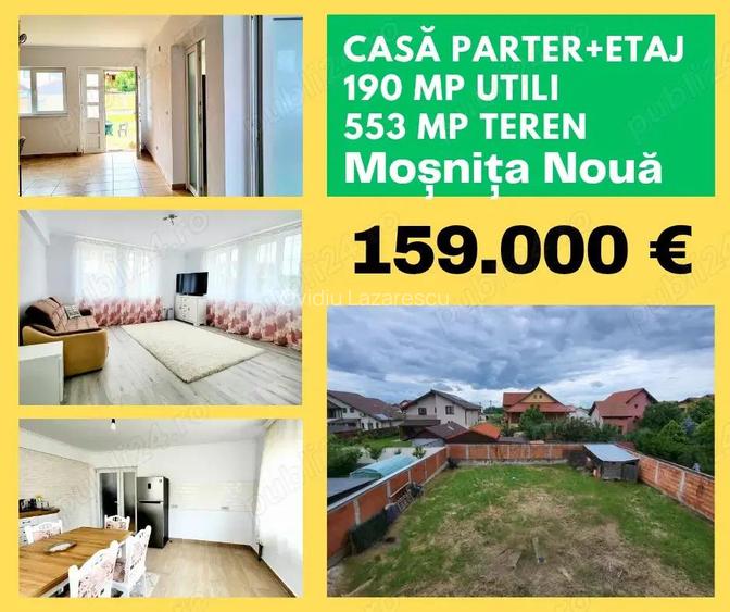 OCAZIE: Casa individuala cu teren 553 mp, la pre? de apartament! OCAZIE: Casa individuala cu teren 553 mp, la pre? de apartament!