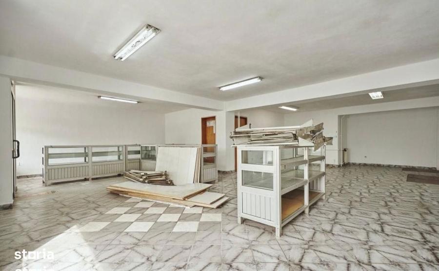Eroii revolutiei vila 1100 mp S+P+E1+E2+M + curte 14 camere - 6